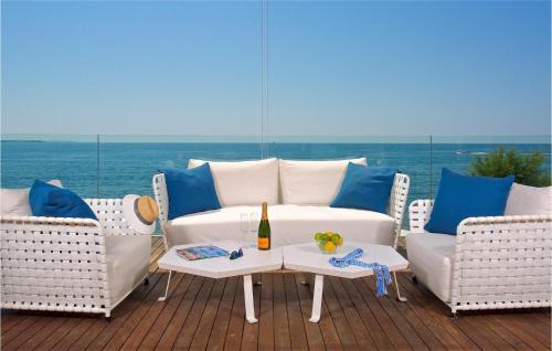 Novigrad House | Villa Lorena