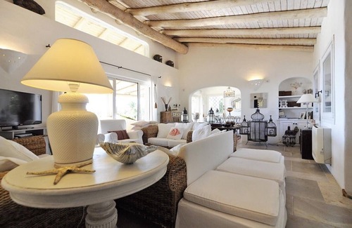 Abbiadori Villa | Villa Lorena with breathtaking sea view