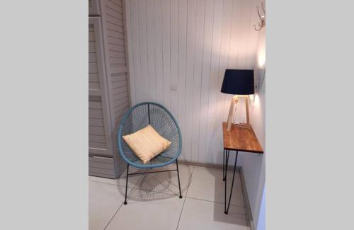 Etang Sale Les Bains House | VILLA LORET