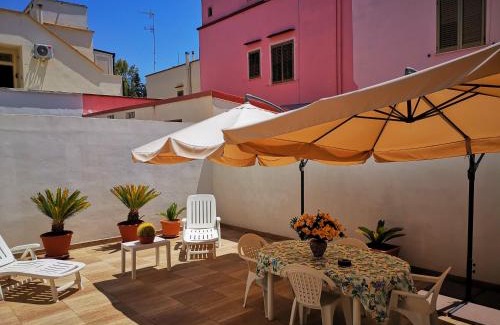 Gallipoli House | Villa Loriand