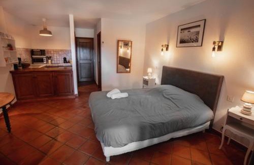 Ramatuelle Apartment | Villa lormarin