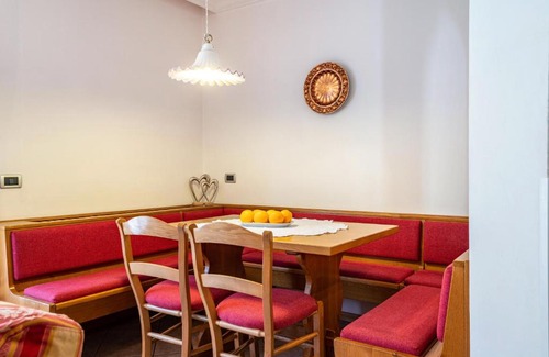 Canazei Apartment | Villa Lory 1