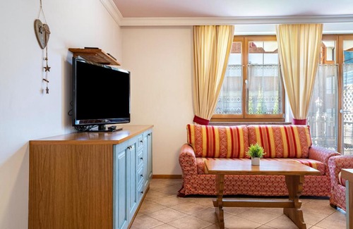 Canazei Apartment | Villa Lory 1