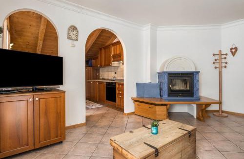 Canazei Apartment | Villa Lory 6