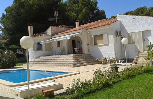 Los Balcones House | Villa Los Balconess, Is available from 6 nights