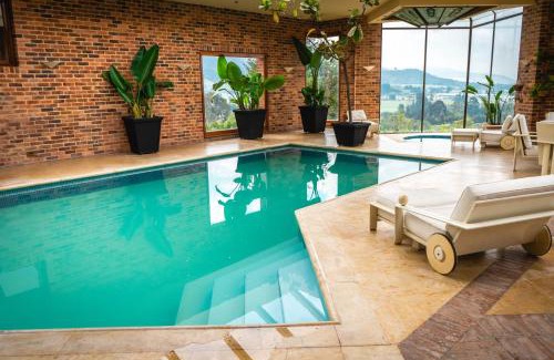 La Calera Villa | Villa Los Lagos