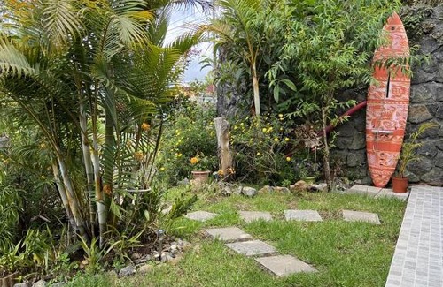 Le Tampon Villa | Villa, Lossy