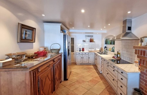 Espero-Pax Villa | Villa Lou Cade – Luxury villa with private cove and sea view in Théoule-sur-Mer