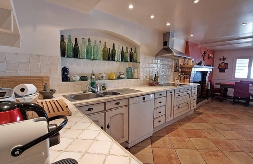 Espero-Pax Villa | Villa Lou Cade – Luxury villa with private cove and sea view in Théoule-sur-Mer