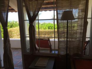 Phu Vang Resort | Villa Louise Hue Beach Boutique Hotel