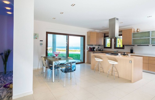 Kallithea Villa | Villa Louloudi