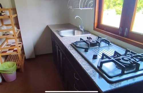 Chumphon Villa | Villa Love 2