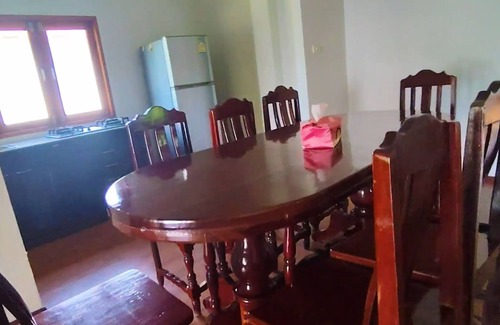 Chumphon Villa | Villa Love 2