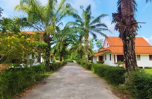Chumphon Villa | Villa Love 2