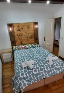 Santander Apartment | Villa Lucín
