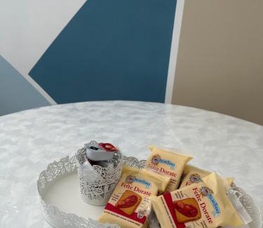 Casaletto Lodigiano Apartment | Villa Luce 2