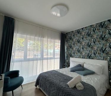 Casaletto Lodigiano Apartment | Villa Luce 2