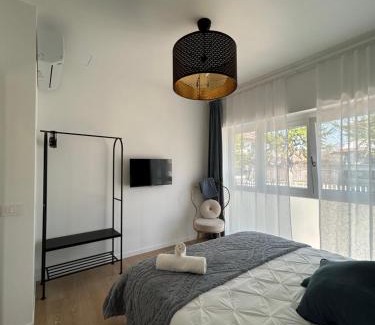 Casaletto Lodigiano Apartment | Villa Luce 2