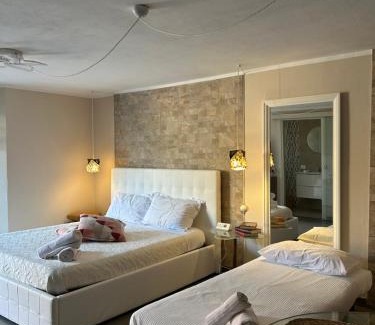 Casaletto Lodigiano Apartment | Villa Luce