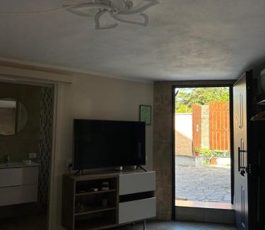 Casaletto Lodigiano Apartment | Villa Luce