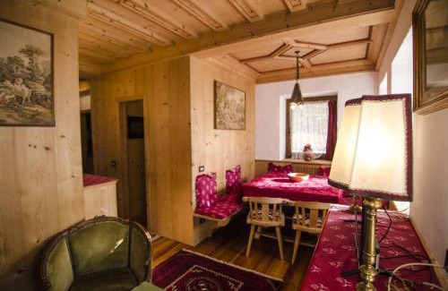 Cortina d'Ampezzo Apartment | Villa Lucente