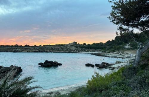 Leporano Marina Apartment | Villa Lucia appartamento Capri