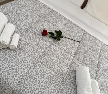 Leporano Marina Apartment | Villa Lucia appartamento Capri