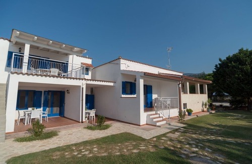 Mattinata Apartment | Villa Lucia - Bilo 4 Limone