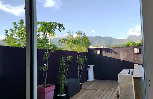 Le Centre House | Villa lucia for family relaxation