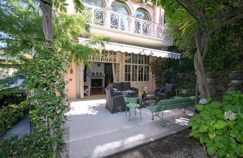 Varenna Villa | Villa Lucia Grande Varenna, Varenna, Italy