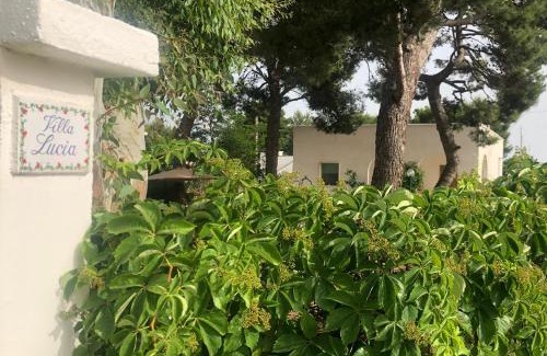 Maruggio House | Villa Lucia