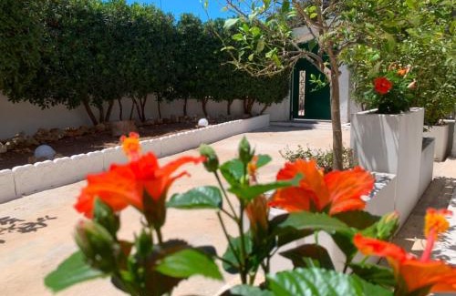 Maruggio House | Villa Lucia