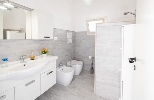 Torre Lapillo House | Villa Lucia