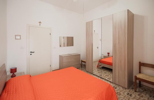 Torre Lapillo House | Villa Lucia