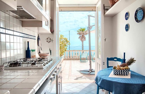 Santa Maria di Leuca House | Villa Lucia - Three Bedroom House, Sleeps 5