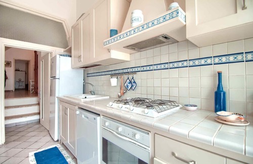 Santa Maria di Leuca House | Villa Lucia - Three Bedroom House, Sleeps 5