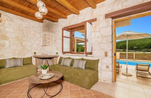 Agia Marina Villa | Villa Luciana by Villa Plus