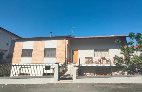 Fano Bed & Breakfast | Villa Luciana