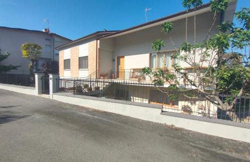 Fano Bed & Breakfast | Villa Luciana
