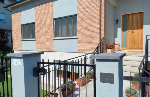 Fano Bed & Breakfast | Villa Luciana