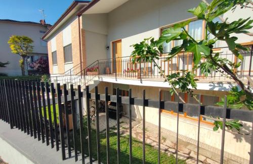 Fano Bed & Breakfast | Villa Luciana