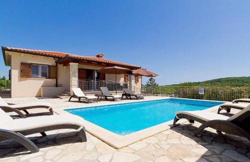 Salakovci Villa | Villa Lucija by Interhome