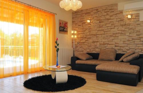 Salakovci Villa | Villa Lucija by Interhome