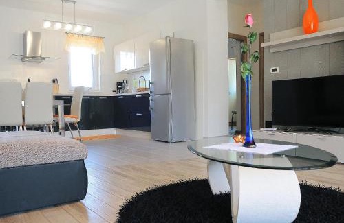 Salakovci Villa | Villa Lucija by Interhome