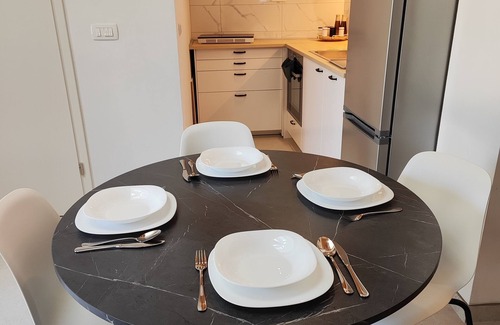 Ploce Villa | Villa Lucija, family house for rest and enjoyment in a beautiful environment