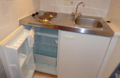 Grado Pineta Apartment | Villa Lucilla