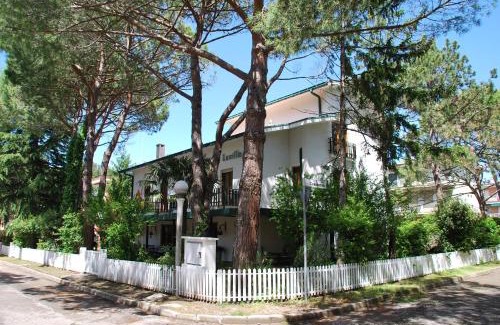 Grado Pineta Apartment | Villa Lucilla