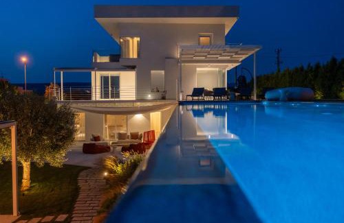 Scicli House | Villa Ludamu Luxury Home