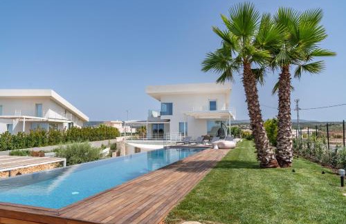 Scicli House | Villa Ludamu Luxury Home