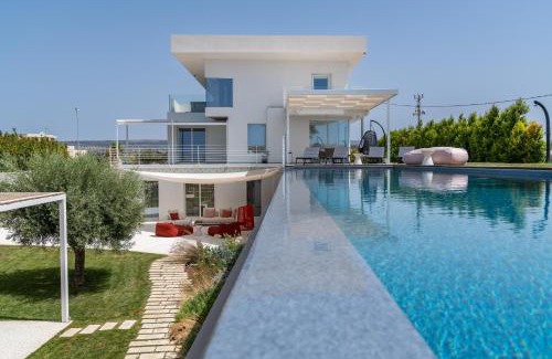 Scicli House | Villa Ludamu Luxury Home